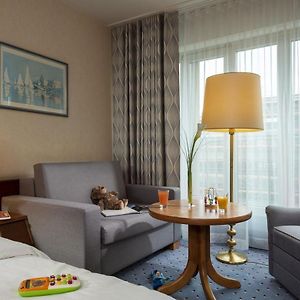 Habitación Familiar Confort